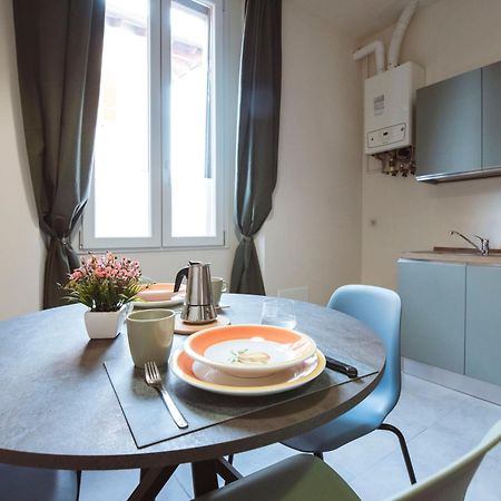 Pepp'S House Apartment Ро Екстериор снимка