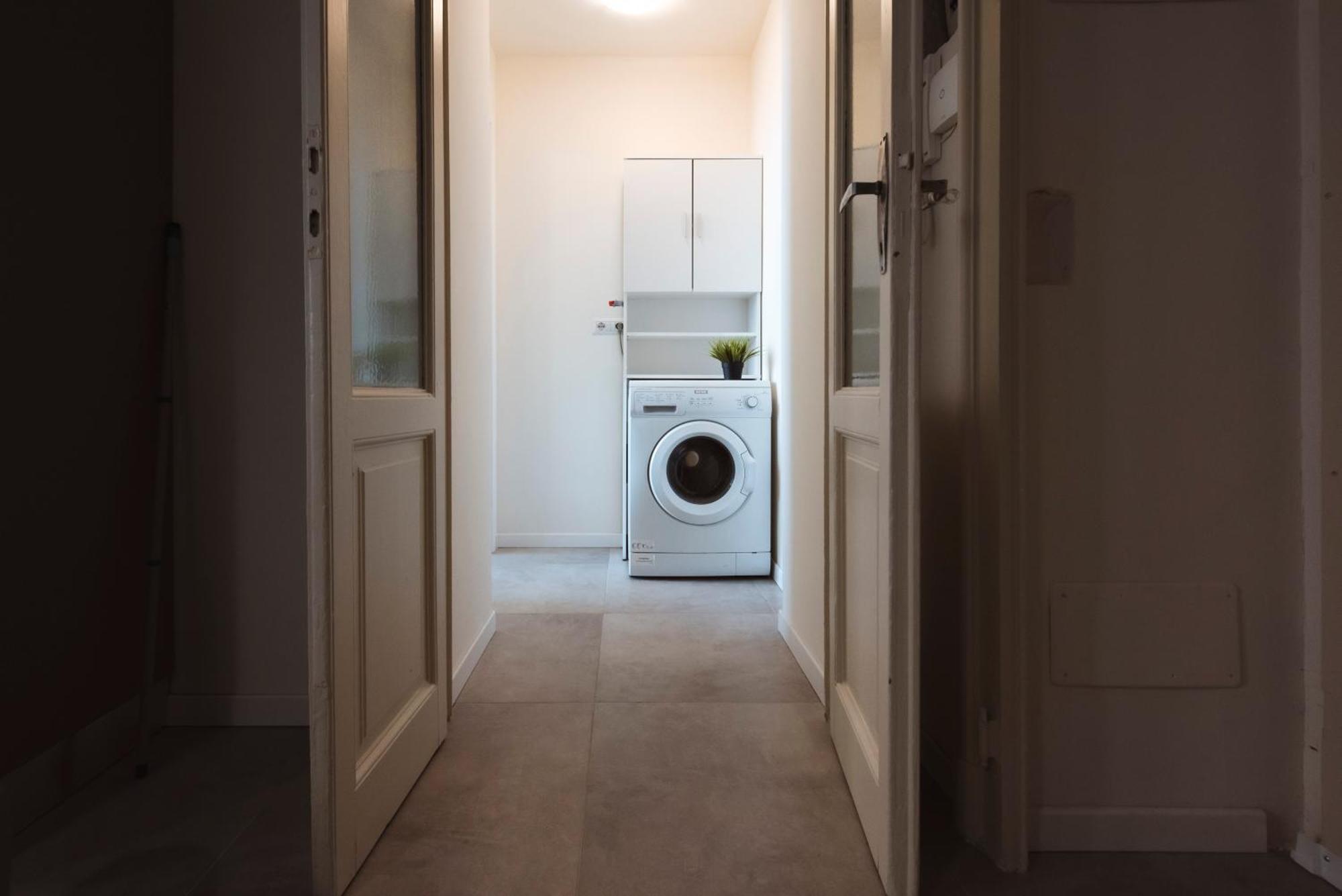 Pepp'S House Apartment Ро Екстериор снимка