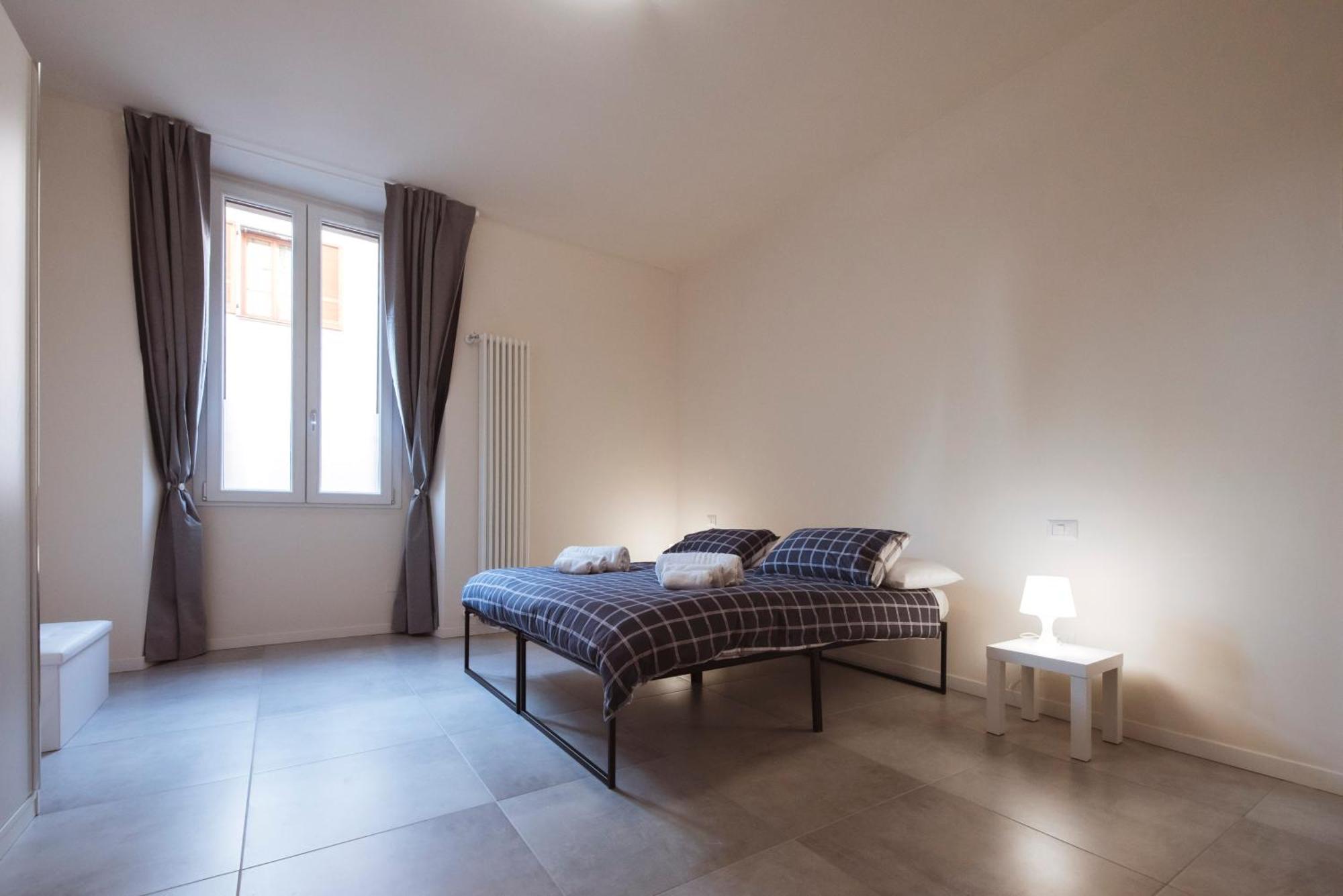 Pepp'S House Apartment Ро Екстериор снимка