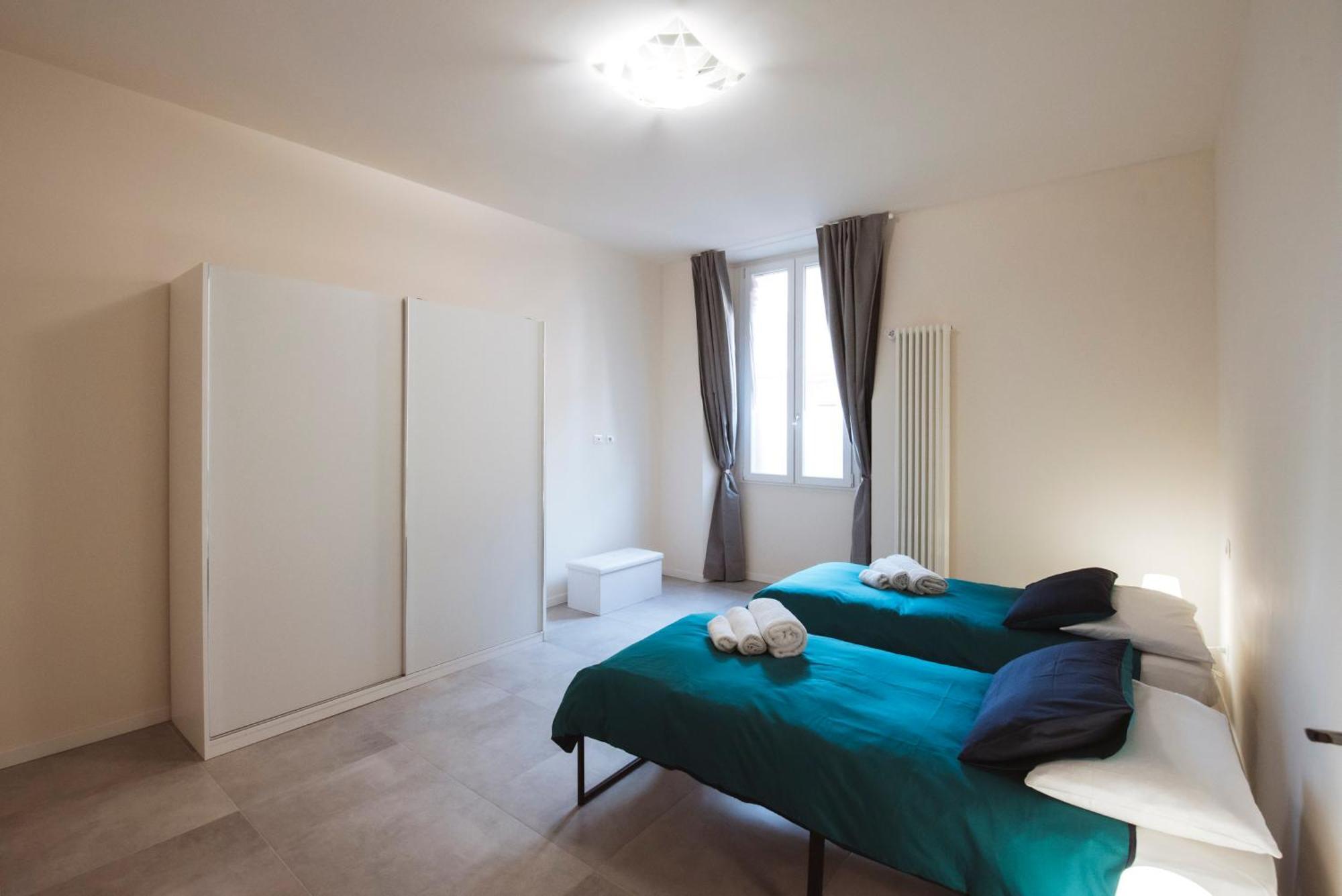 Pepp'S House Apartment Ро Екстериор снимка
