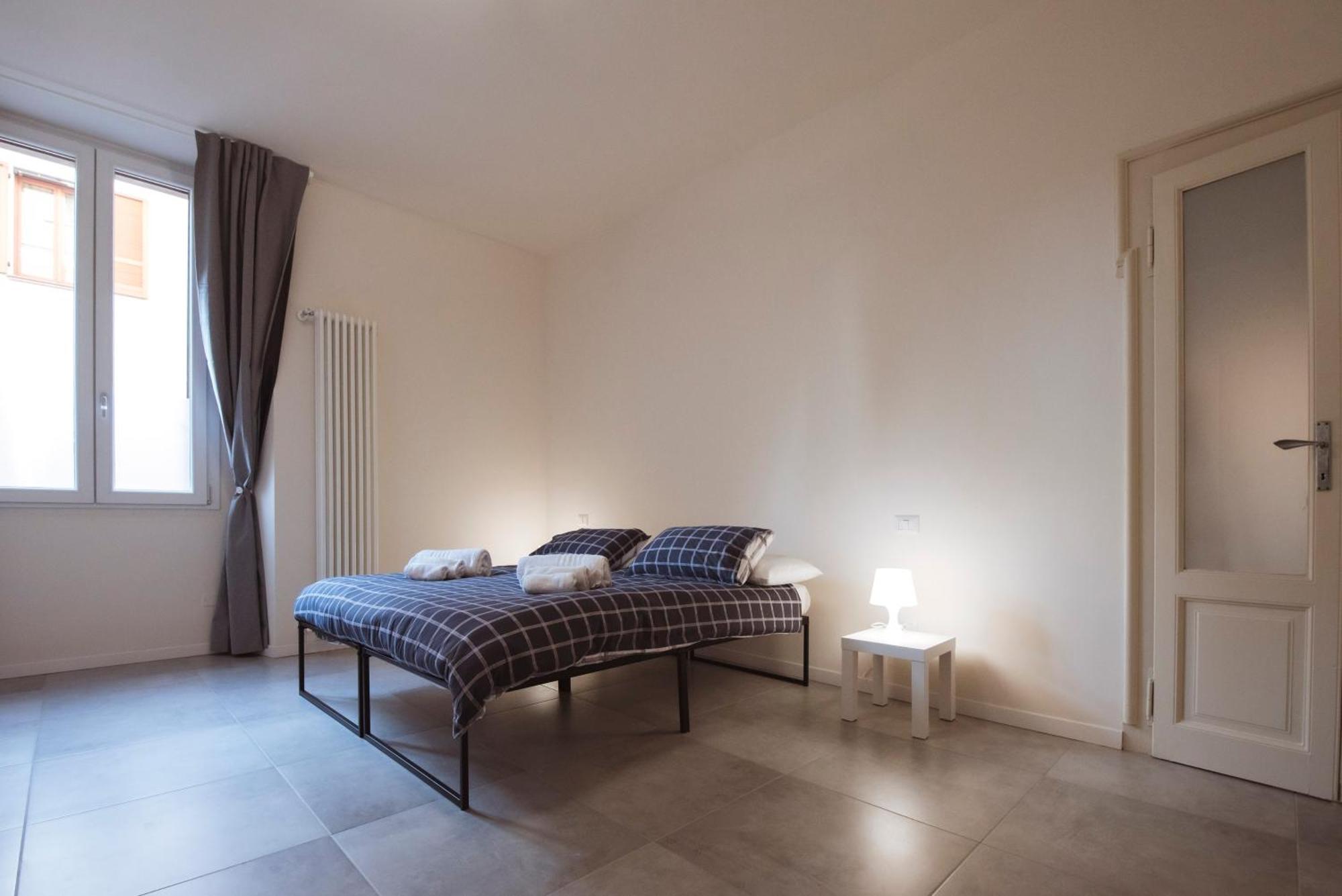 Pepp'S House Apartment Ро Екстериор снимка