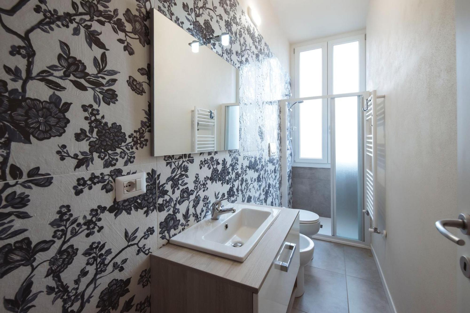 Pepp'S House Apartment Ро Екстериор снимка