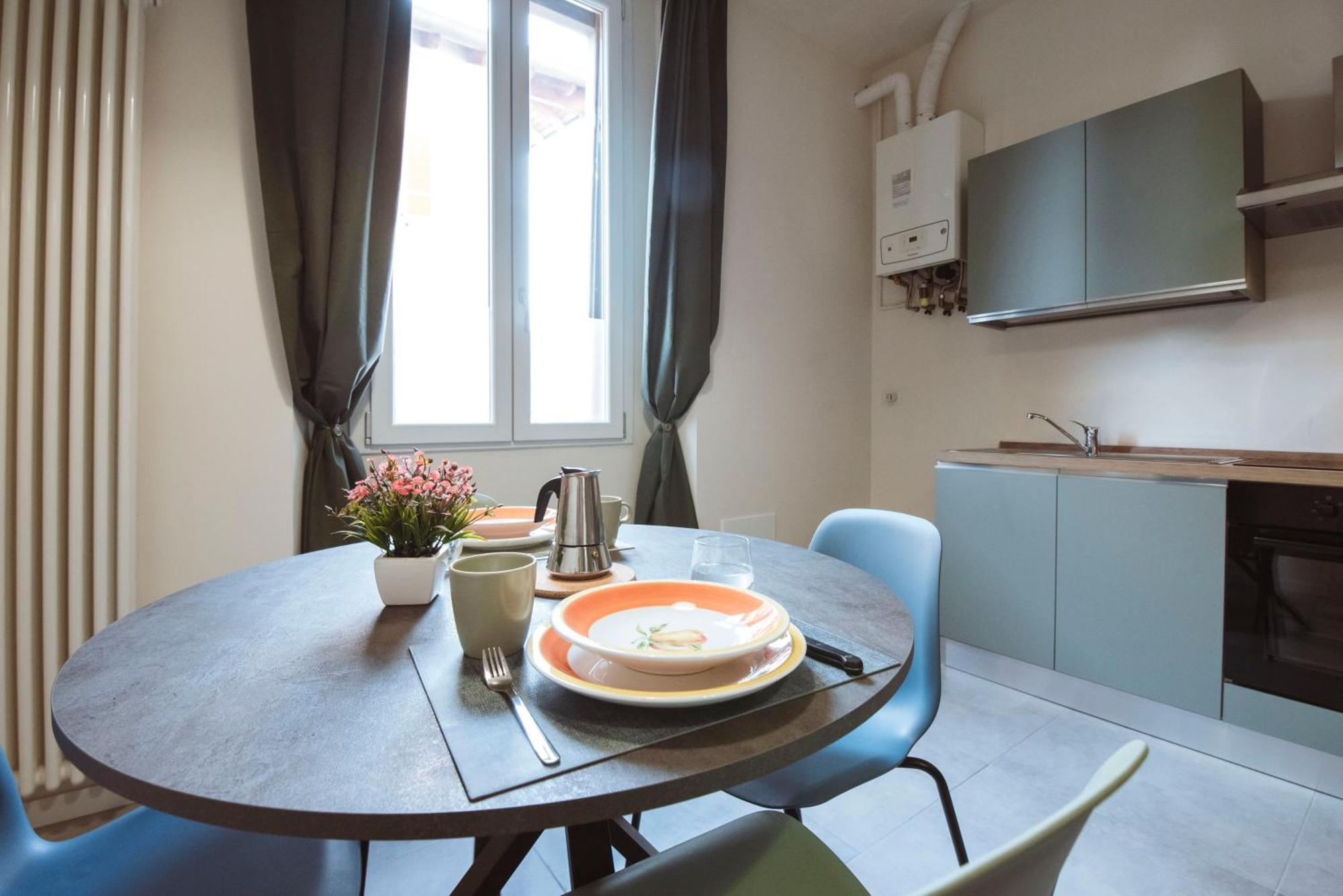 Pepp'S House Apartment Ро Екстериор снимка