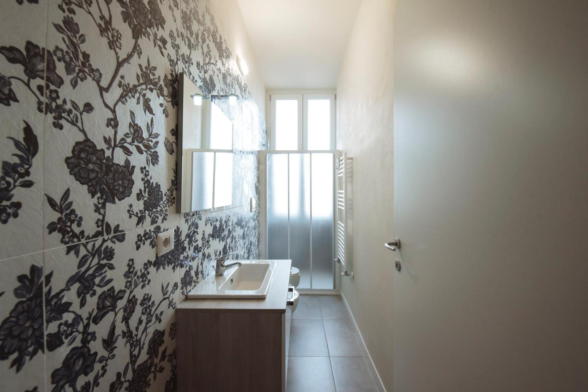 Pepp'S House Apartment Ро Екстериор снимка