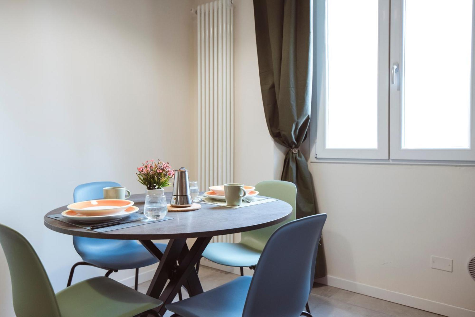 Pepp'S House Apartment Ро Екстериор снимка
