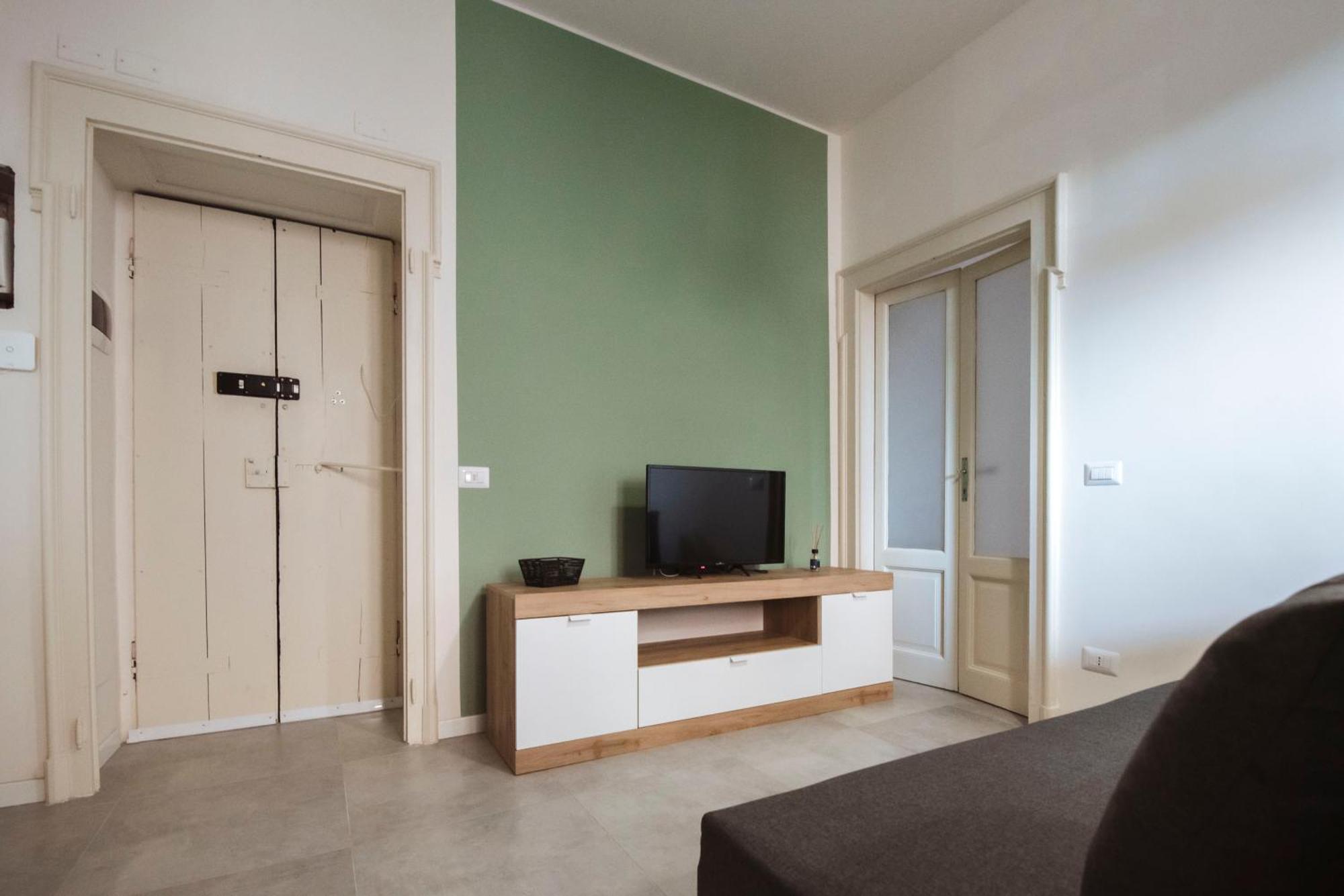 Pepp'S House Apartment Ро Екстериор снимка
