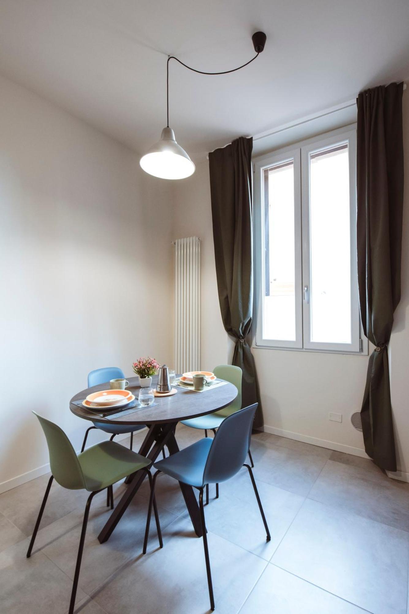 Pepp'S House Apartment Ро Екстериор снимка